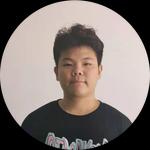 Photo of Ruize Xu