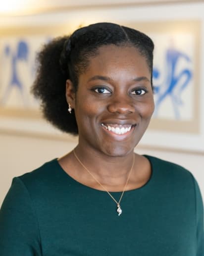 Photo of Temiloluwa Prioleau